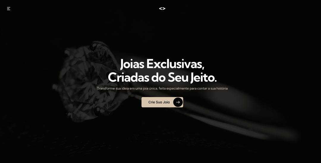 Guilherme Garcia & Co website homepage built with Framer