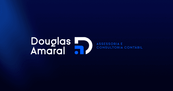 Douglas Amaral website homepage built with Framer