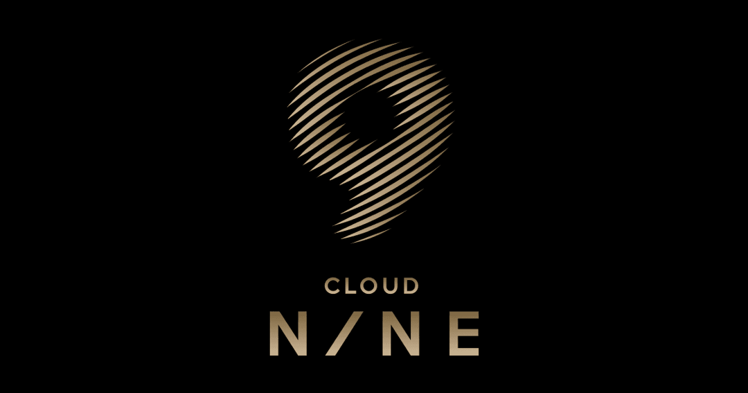 Cloud9 website homepage built with Framer