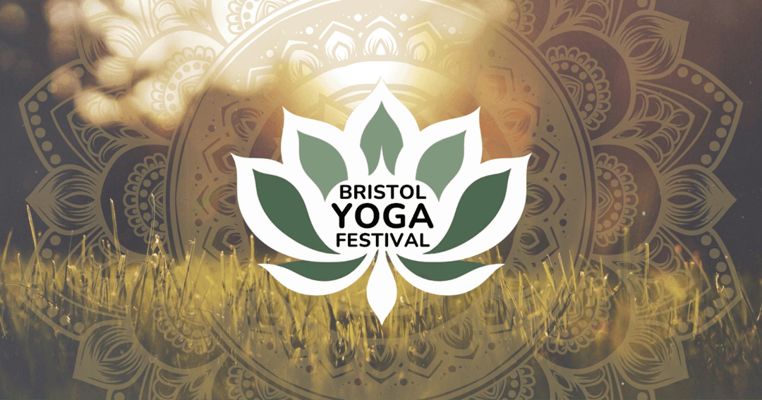 Bristol Yoga FEstival website homepage built with Framer