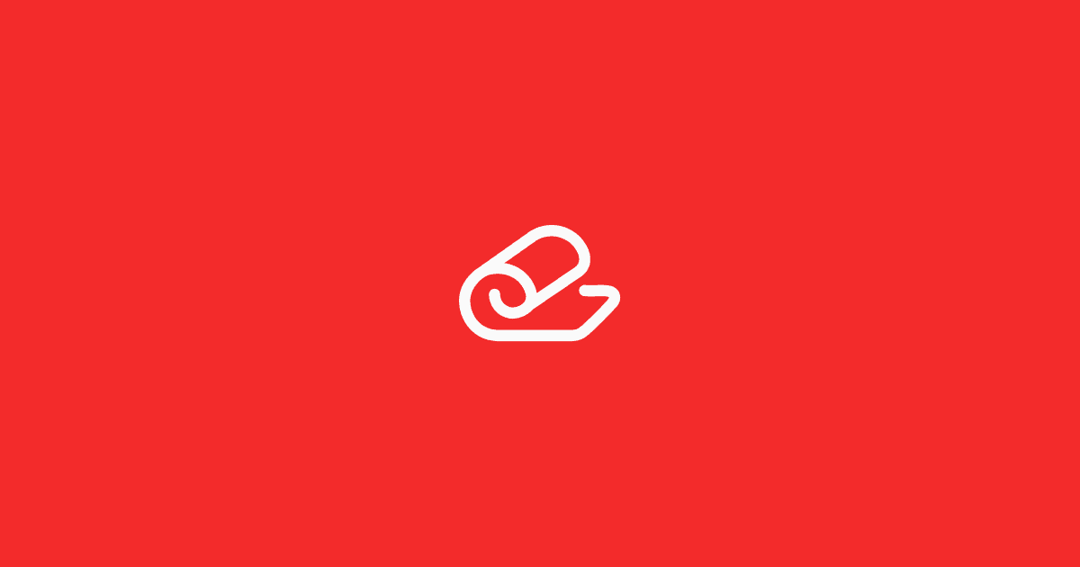 Carpetify website homepage built with Framer