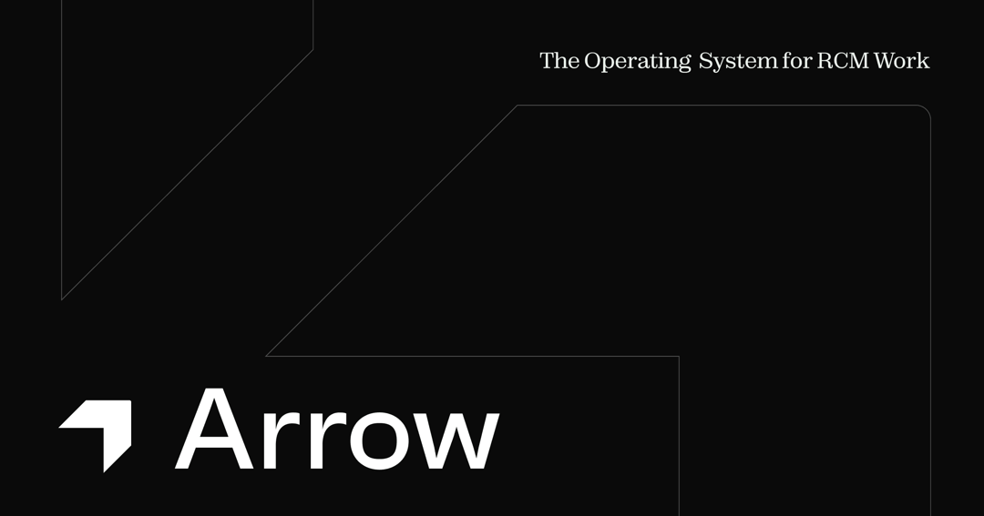arrowhqcom website homepage built with Framer