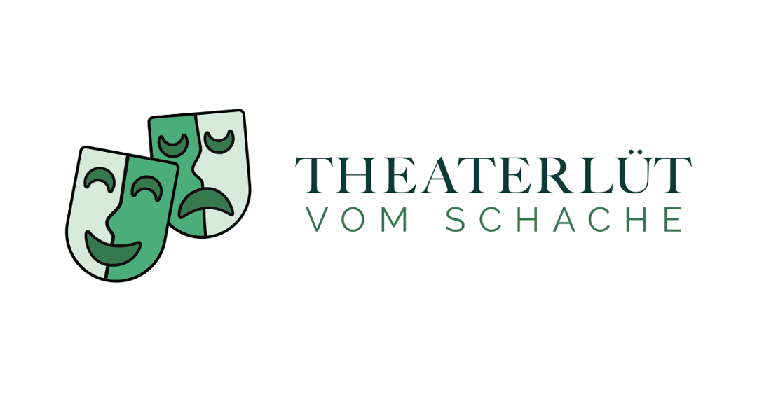 Theaterlüt vom Schache website homepage built with Framer