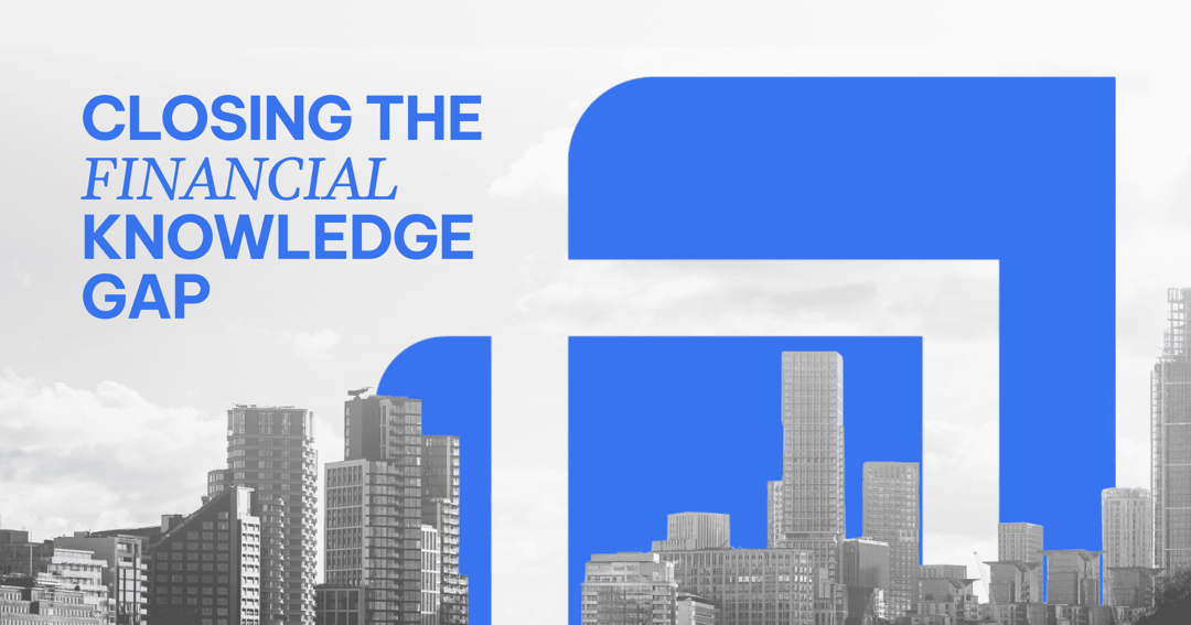 Amica Corporate Finance website homepage built with Framer