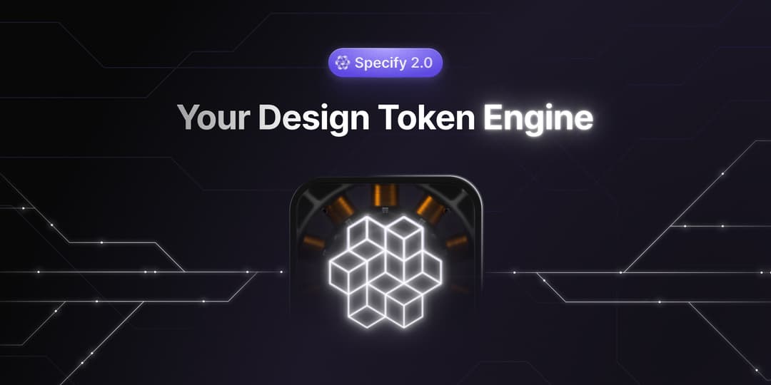 Specify website homepage built with Framer