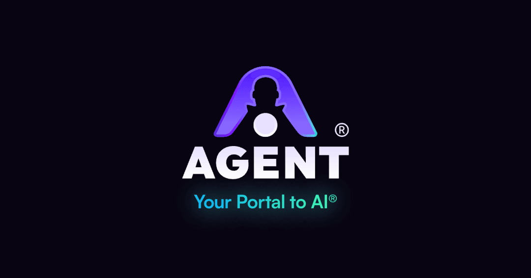 agent.so website homepage built with Framer