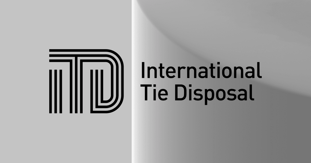 ITD website homepage built with Framer