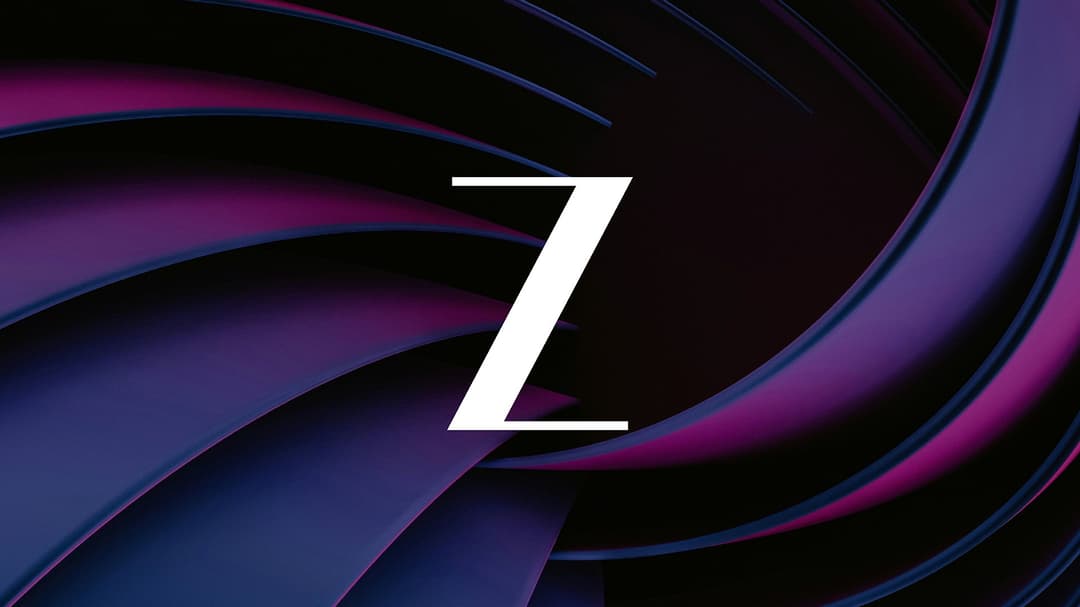 Zee Africa website homepage built with Framer