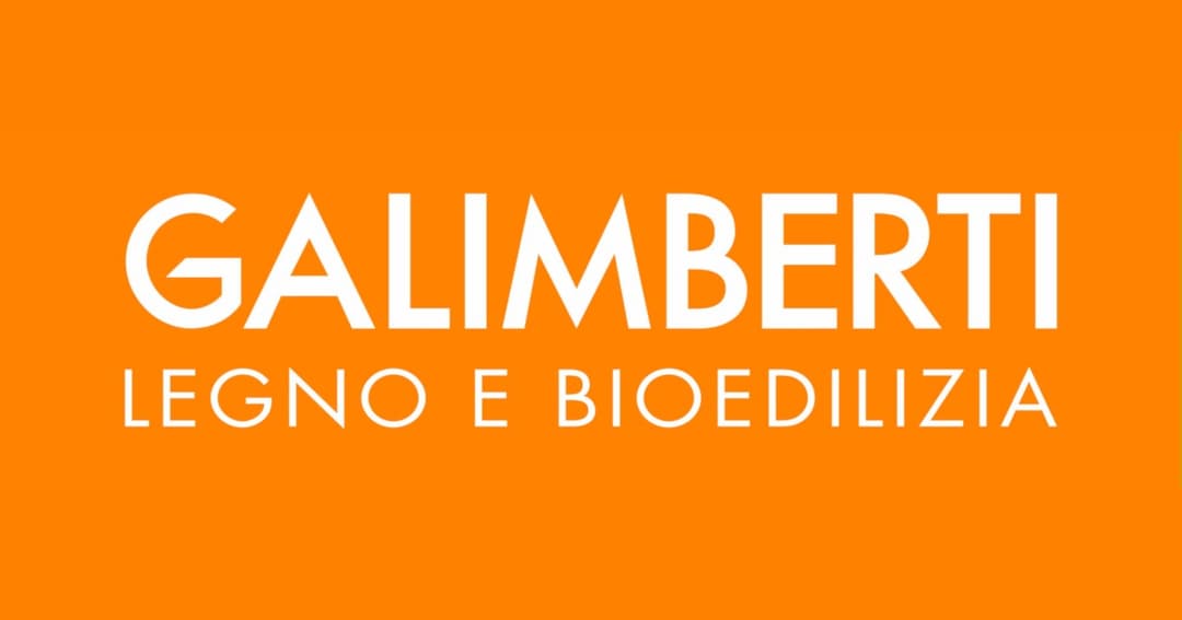Galimberti website homepage built with Framer