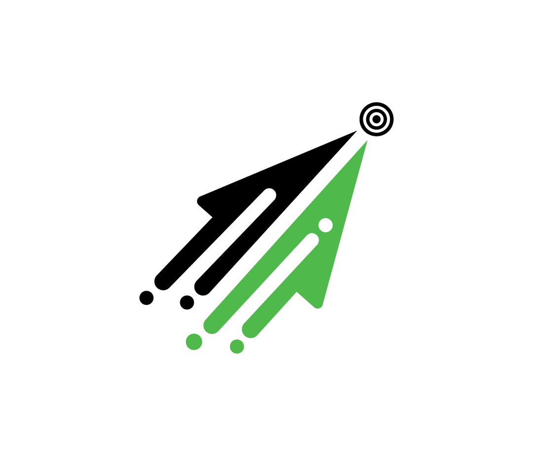 Exit Vision Growth website homepage built with Framer