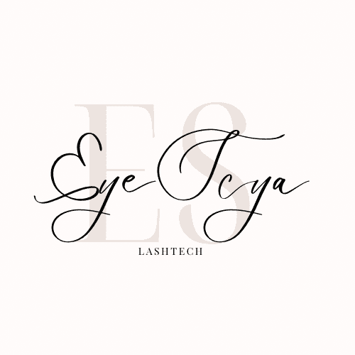 EyeScya website homepage built with Framer