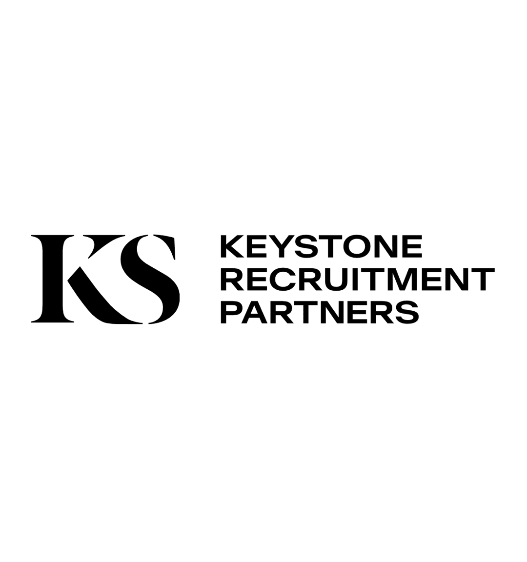 Keystone Recruitment Partners website homepage built with Framer