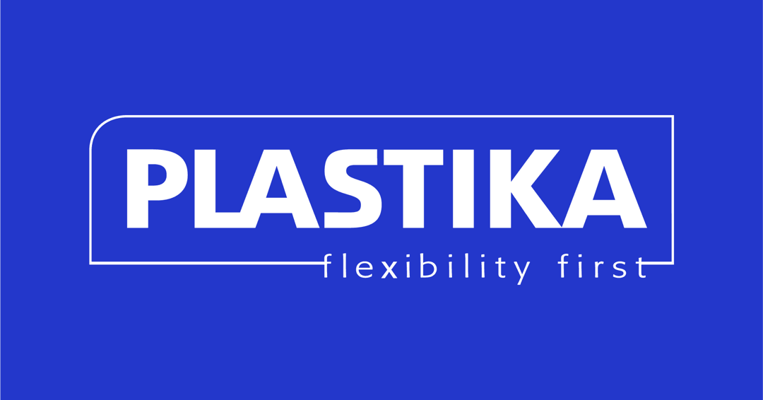 PLASTIKA website homepage built with Framer