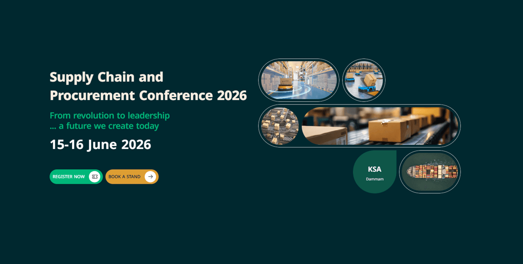 SCPC-Conference website homepage built with Framer