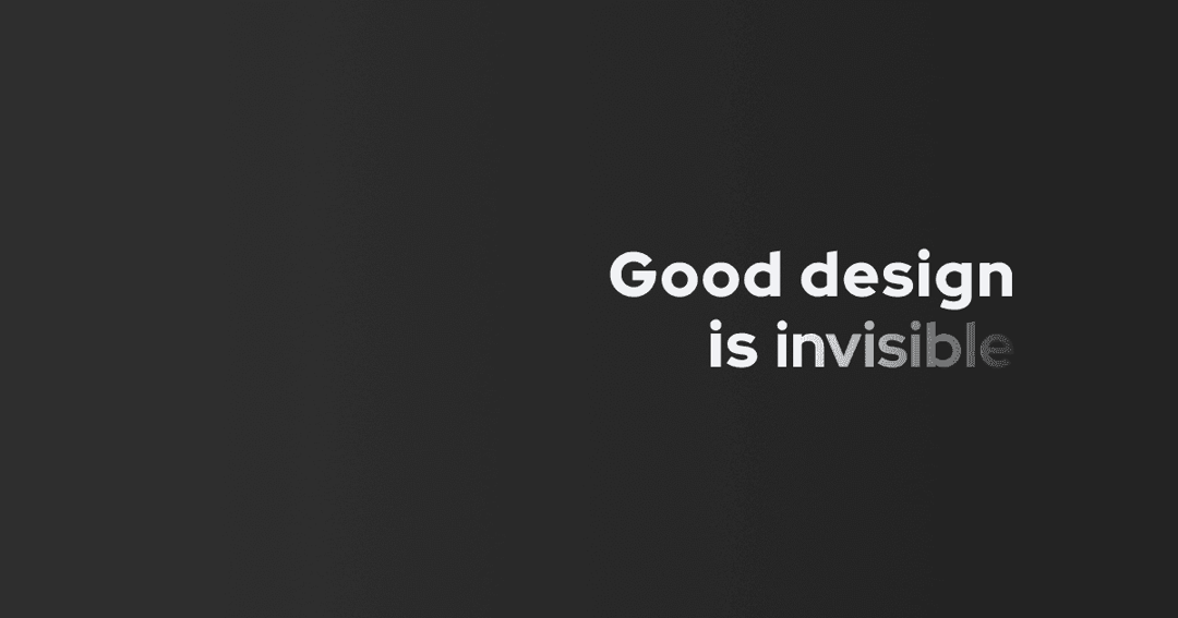 Ekaterina Pykhova website homepage built with Framer