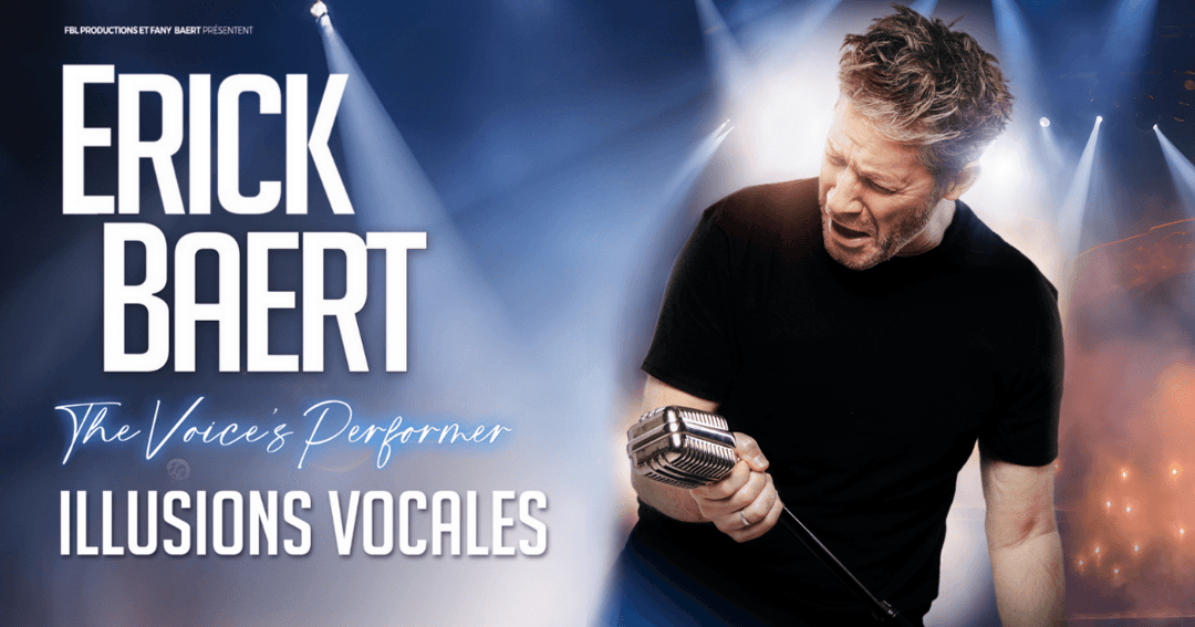 Professional Singer Website website homepage built with Framer