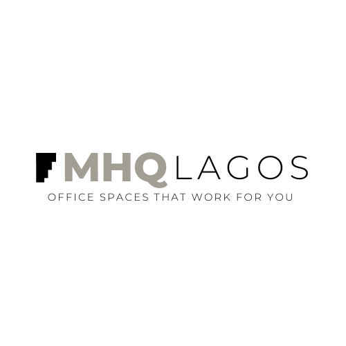 mhqlagos website homepage built with Framer