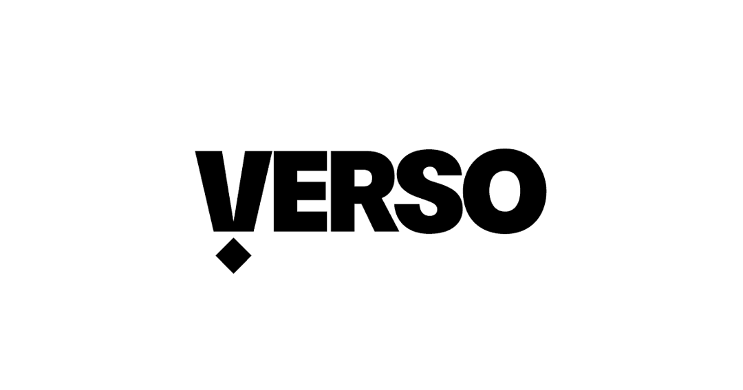 Verso ZHdK website homepage built with Framer