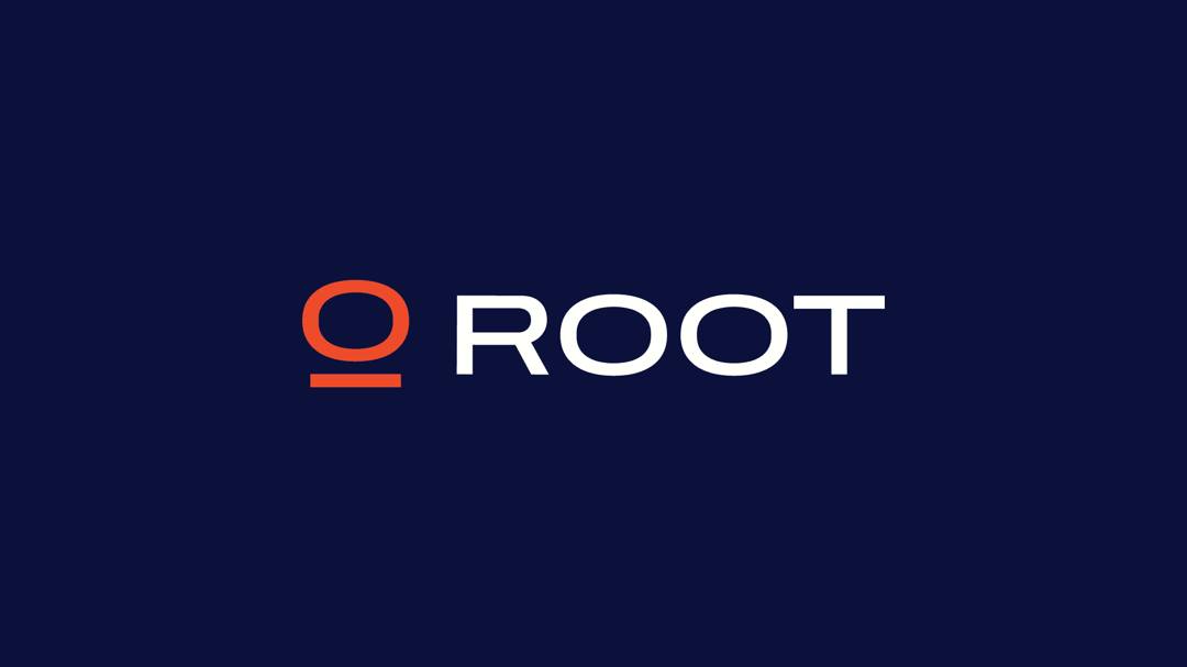 RootGlobal website homepage built with Framer