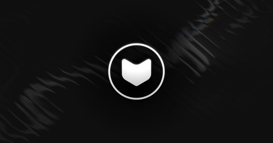 Nusign website homepage built with Framer