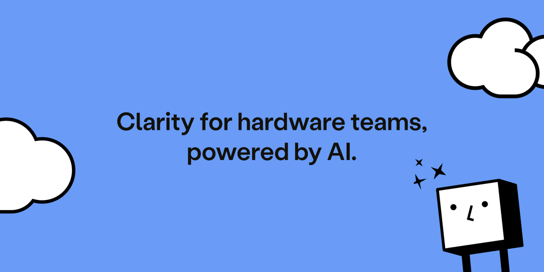 parter.ai website homepage built with Framer