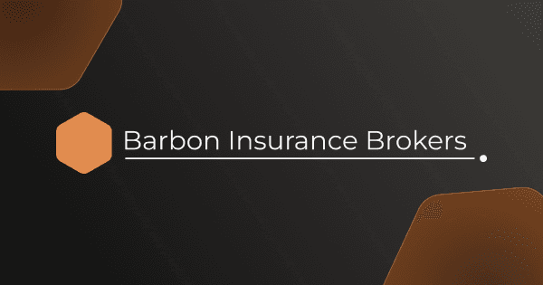 Barbon Insurance Brokers website homepage built with Framer