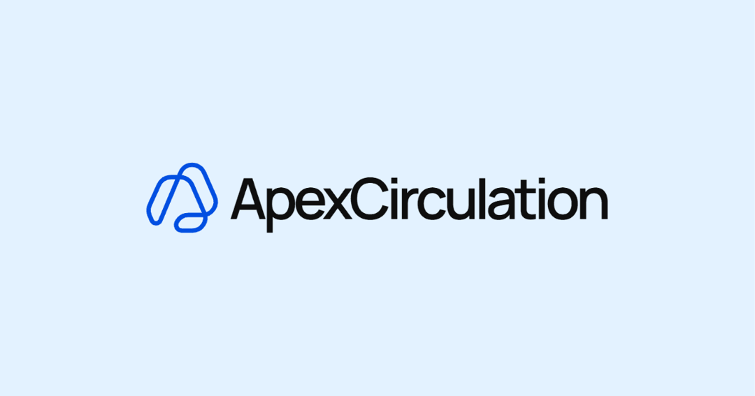 ApexCirc: B2B Publisher Site website homepage built with Framer
