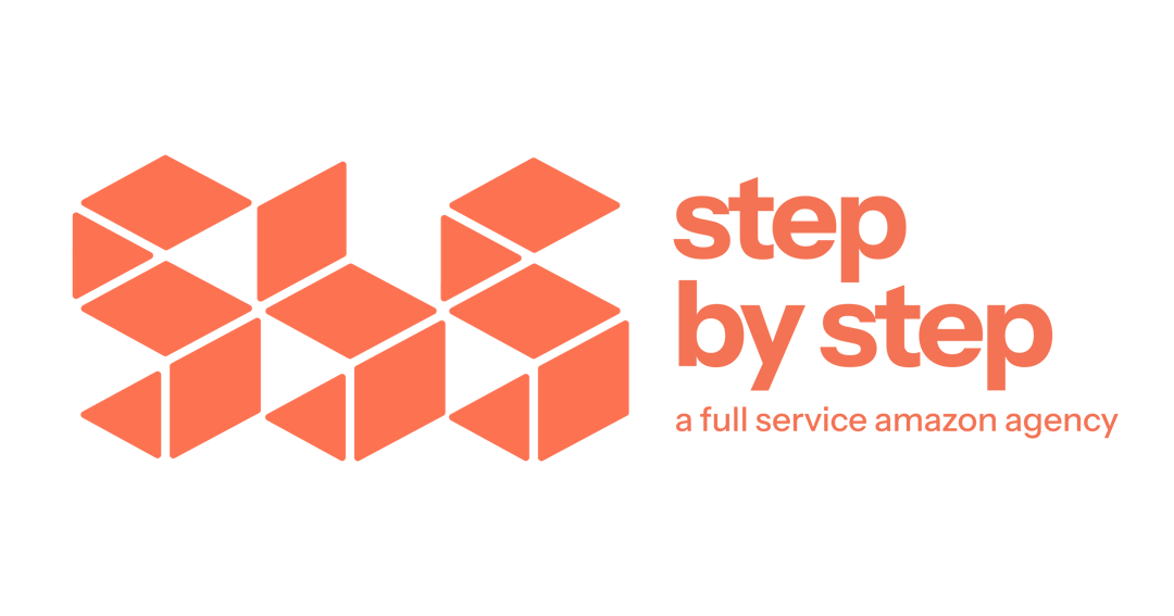 stepbystepsellers.com website homepage built with Framer