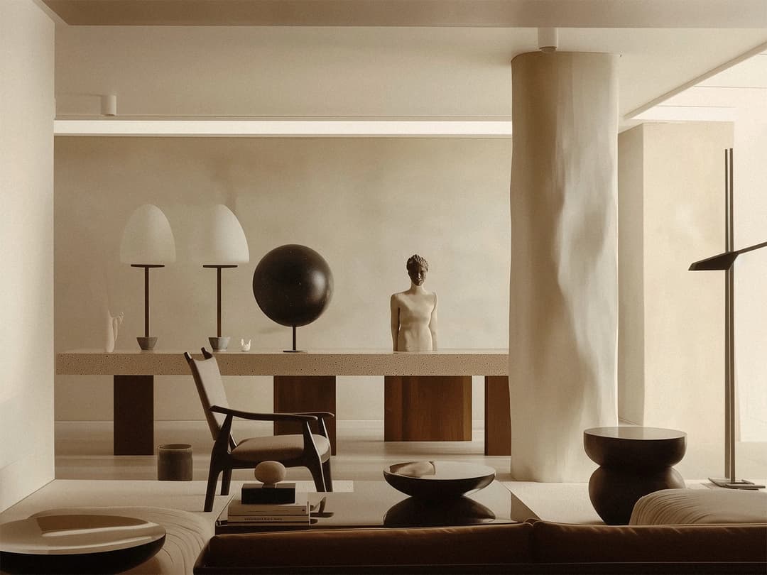 galerienainoa.com website homepage built with Framer