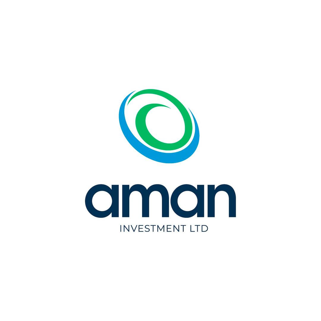 amanhealth website homepage built with Framer