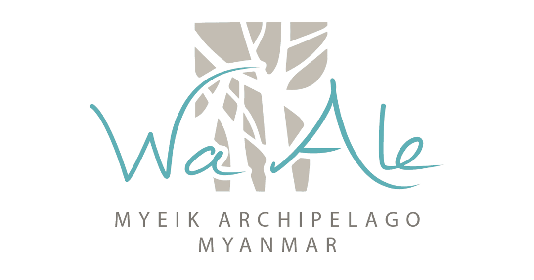 Wa Ale Resort website homepage built with Framer