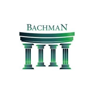 Bachman Wedding Organize Website website homepage built with Framer