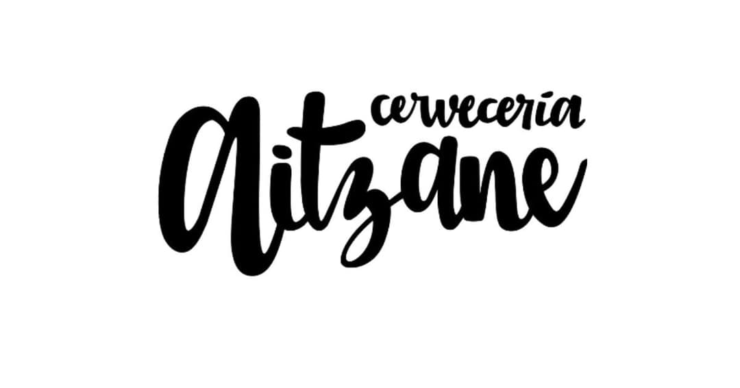 Aitzane· Bar & Restaurant website homepage built with Framer