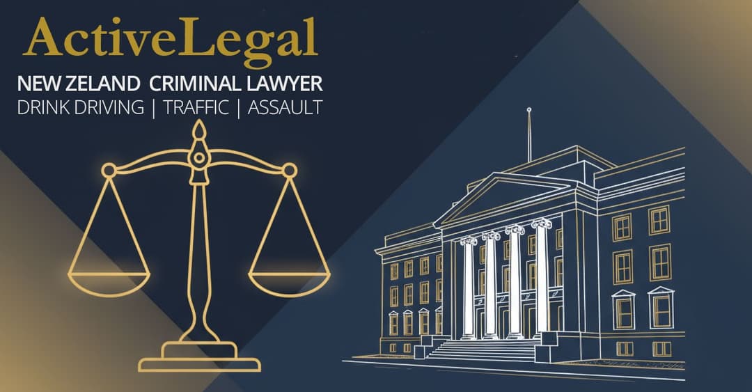 ActiveLegal website homepage built with Framer