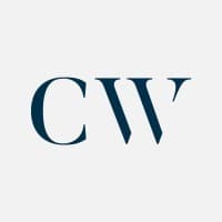 cwlagos website homepage built with Framer